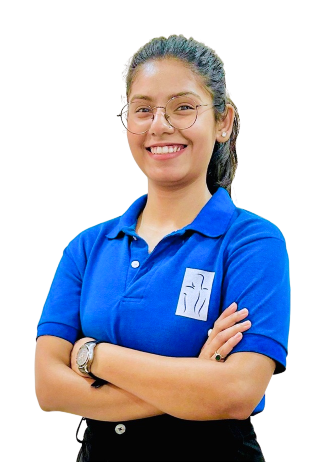 Dr. GAURI KARMAKAR 